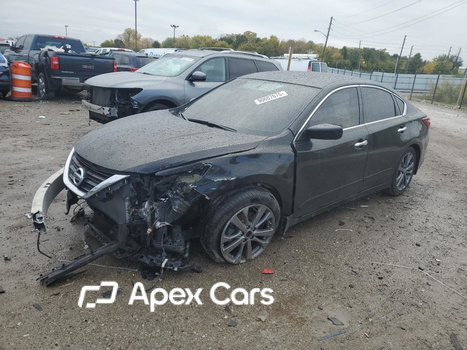 Nissan Altima 2018 - Zdjęcie 1 z 12