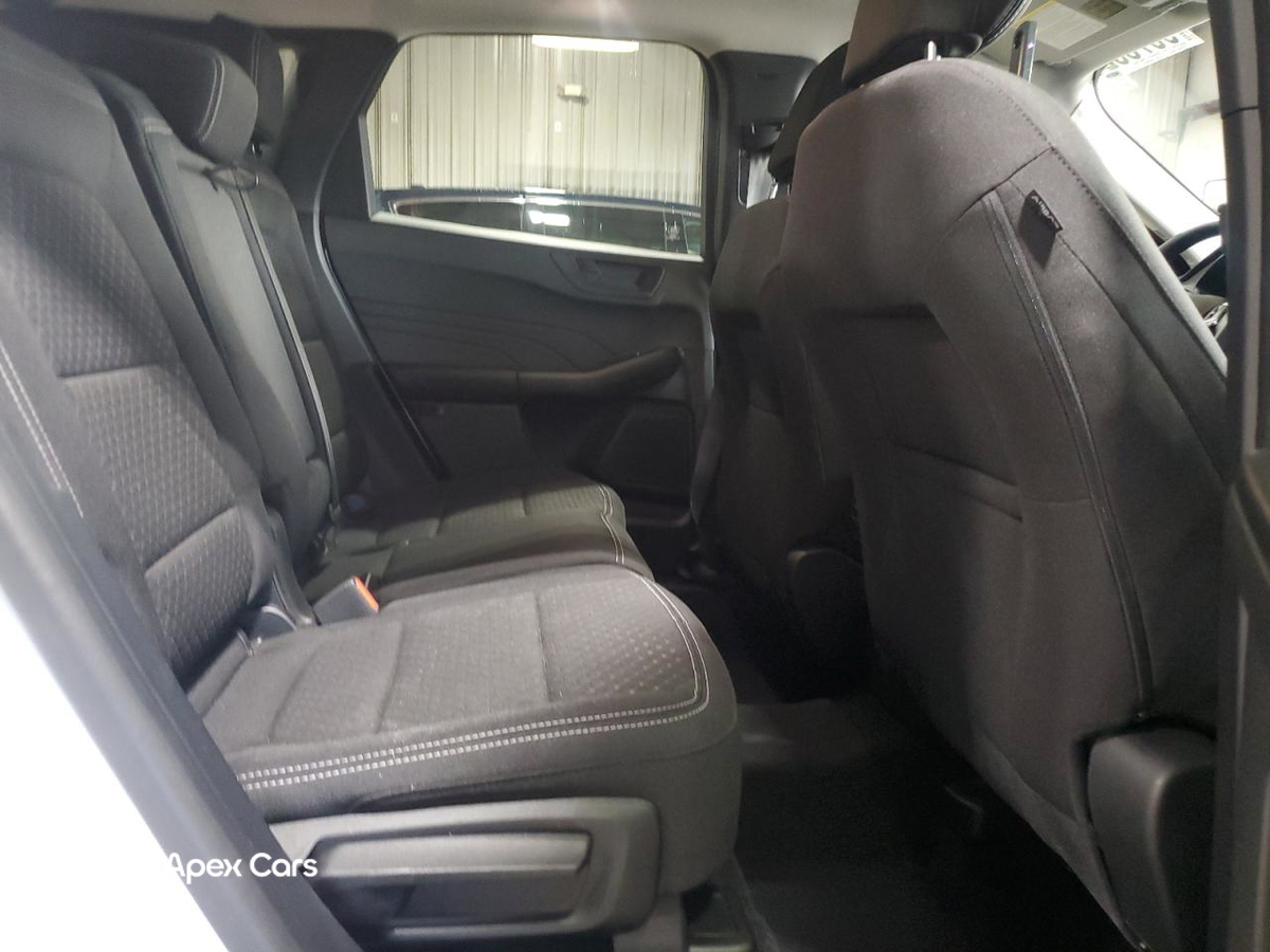 Ford Escape 2023