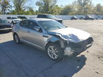Kia Optima 2012
