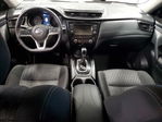Nissan Rogue 2020