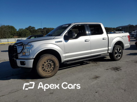 Ford F-150 2016 - Image 1 of 13