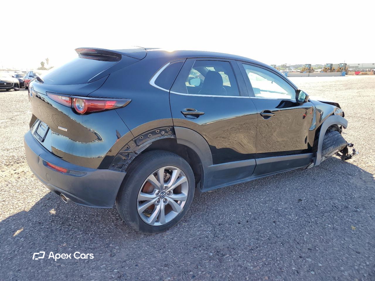 Mazda CX-30 2021