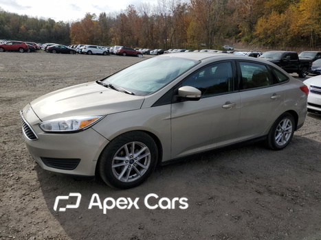 Ford Focus 2016 - Zdjęcie 1 z 5