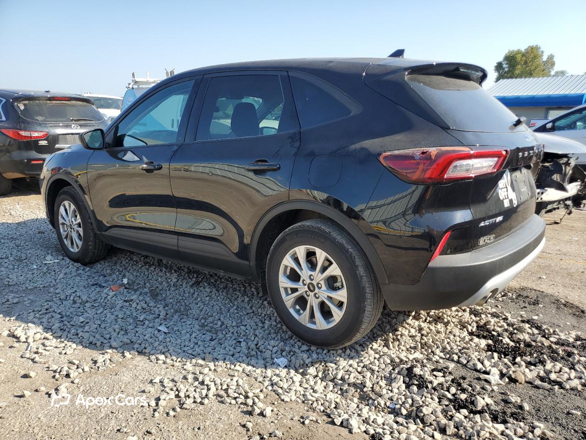 Ford Escape 2025