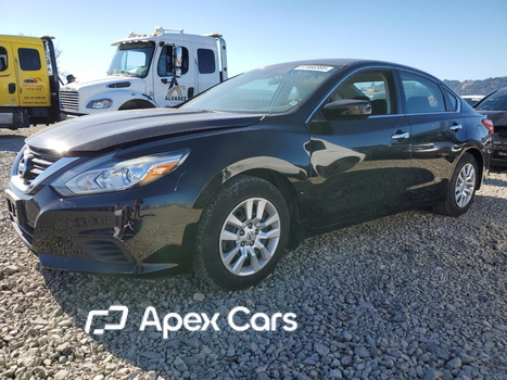 Nissan Altima 2016 - Image 1 of 12
