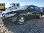 Nissan Altima 2016