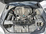 BMW Series 6 2012