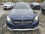 Mercedes-Benz  2017