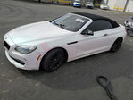 BMW Series 6 2012