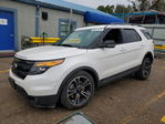 Ford Explorer 2015