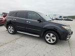 Acura MDX 2012
