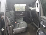 Chevrolet Silverado 2017
