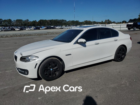 BMW Series 5 2015 - Image 1 of 11