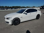 BMW Series 5 2015