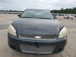 Chevrolet Impala 2013
