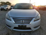 Nissan Sentra 2014