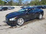 Nissan Maxima 2014