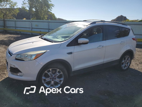 Ford Escape 2013 - Image 1 of 13
