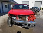Chevrolet Colorado 2008
