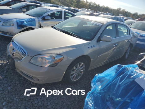 Buick Lucerne 2011 - Zdjęcie 1 z 12