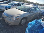 Buick Lucerne 2011