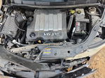 Buick LaCrosse 2010