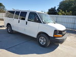 Chevrolet Express 2015