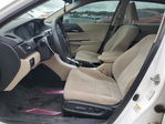 Honda Accord 2013