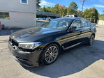 BMW Series 5 2020