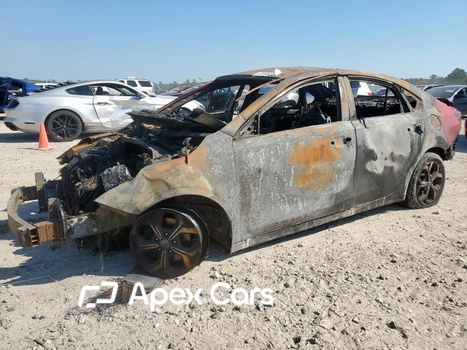 Kia Forte 2020 - Image 1 of 12