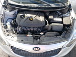 Kia Forte 2016