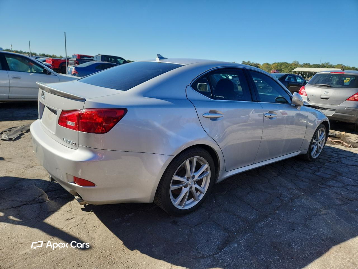 Lexus IS 2007