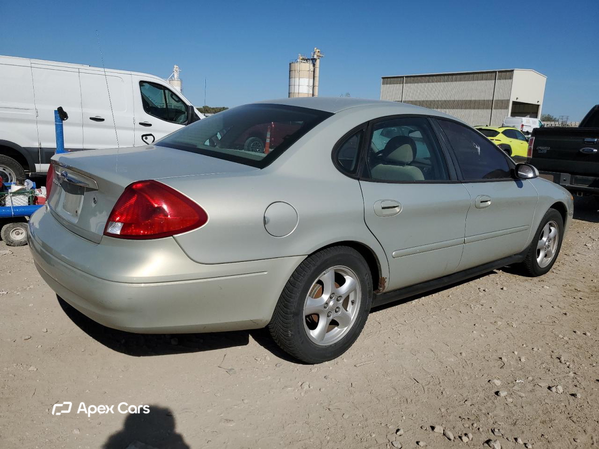 Ford Taurus 2003
