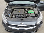 Kia Forte 2020