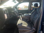 Chevrolet Silverado 2016