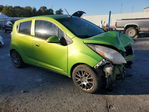 Chevrolet Spark 2014
