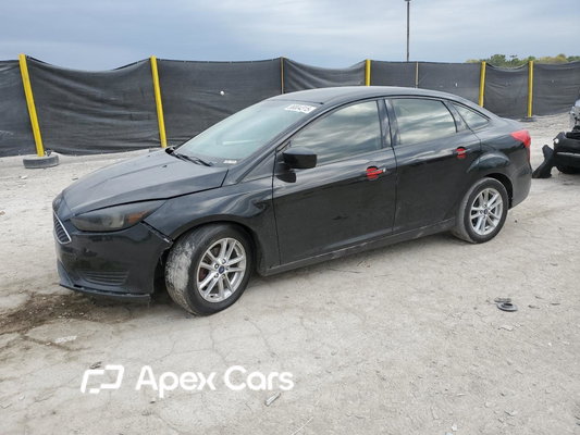 Ford Focus 2018 - Zdjęcie 1 z 13