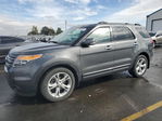 Ford Explorer 2015