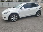 Tesla Model Y 2020