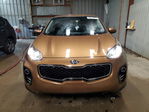 Kia Sportage 2017