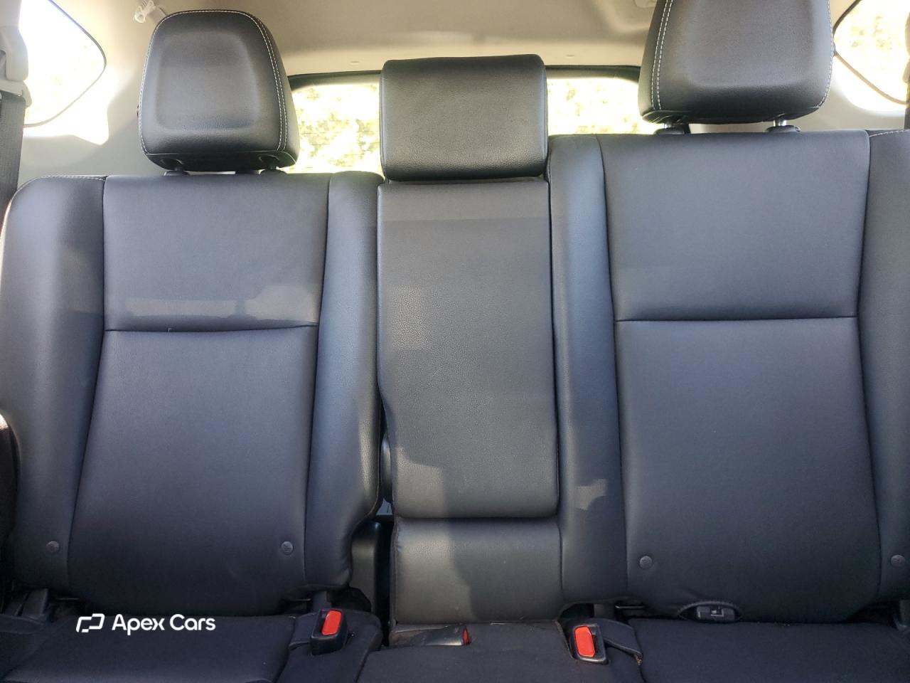 Toyota RAV 4 2018
