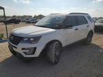 Ford Explorer 2016