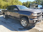 Chevrolet Silverado 2016