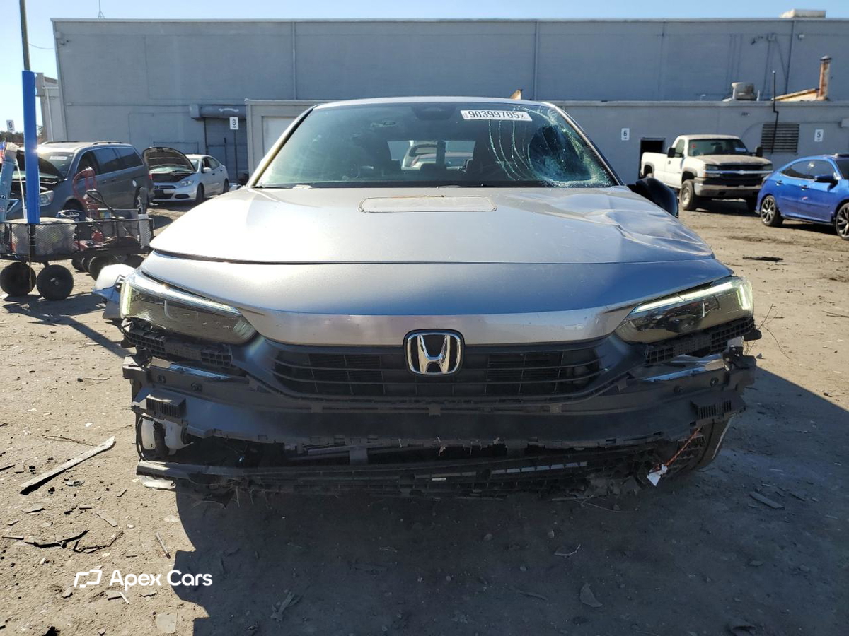 Honda Civic 2024