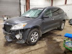 Chevrolet Traverse 2013