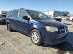 Dodge Caravan 2014