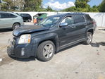 GMC Terrain 2013