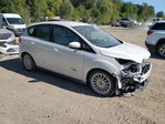 Ford C-MAX 2015