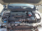 Honda Accord 2018