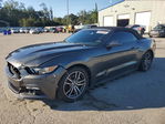 Ford Mustang 2017